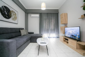 Central Guests Apartment